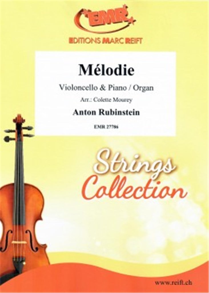 Mélodie